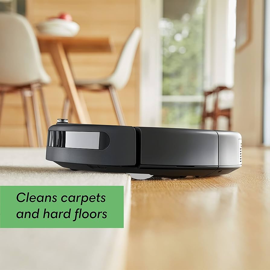 [美品] iRobot Roomba 694 ロボット掃除機 idea-marche_r694060